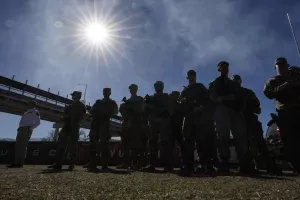 Αμερικανικές εκλογές 2024: Η κρίσιμη μάχη στο Τέξας - Ο ρόλος του μεταναστευτικού