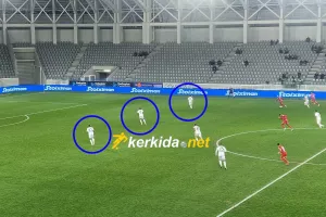 Απόλλων/Τριάδα... για 2024-25