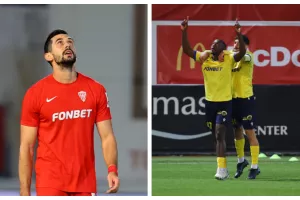 Αυτοί ξέρουν!