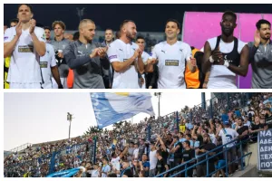 Πάφος FC: Θέλει τους βαθμούς και όχι την εμφάνιση
