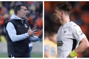 Καρσέδο - Κβίντα: Προς επιστροφή...