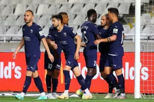 Ομόνοια - Πάφος: Μοιρασιά και χαμένη ευκαιρία και για τους δύο (φώτος)