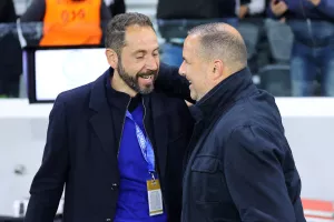 (AEK) Χωρίς… Ματσίν για τον τίτλο