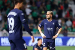 Ομόνοια - Πάφος: Μοιρασιά και χαμένη ευκαιρία και για τους δύο (φώτος)
