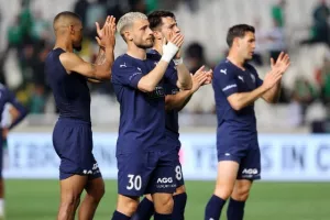 Ομόνοια - Πάφος: Μοιρασιά και χαμένη ευκαιρία και για τους δύο (φώτος)