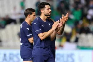 Ομόνοια - Πάφος: Μοιρασιά και χαμένη ευκαιρία και για τους δύο (φώτος)