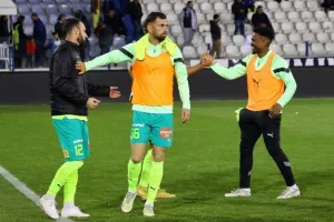Ανόρθωση-ΑΕΚ: Μια ανάσα από την κορυφή με γκολάρα Τόνγκια!