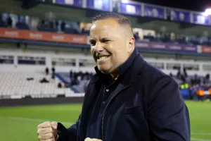 Οι σφιγμένες γροθιές και η προοπτική!