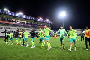 ΣΤΟΧΟΣ... το 3-2-1!