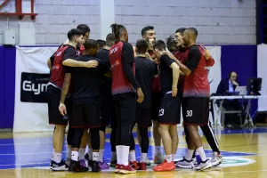 Πέρασε εύκολα από Λεμεσό ο Κεραυνός 