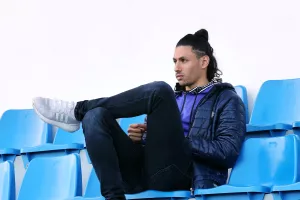Απογοητευμένος (ΚΑΙ) ο Μάριος Ηλία