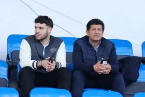 Κύπρος-Σουηδία (Κ21): Βαριά ήττα στο Δασάκι (φώτος)