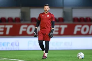 Οθέλλος - ΑΕΛ: "Χ"αμένα πέναλτι η μία, πολύτιμο βαθμό ο άλλος (Φώτος)