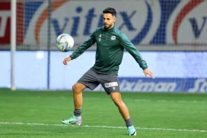 Οθέλλος - ΑΕΛ: "Χ"αμένα πέναλτι η μία, πολύτιμο βαθμό ο άλλος (Φώτος)