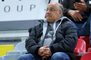 Οθέλλος - ΑΕΛ: "Χ"αμένα πέναλτι η μία, πολύτιμο βαθμό ο άλλος (Φώτος)