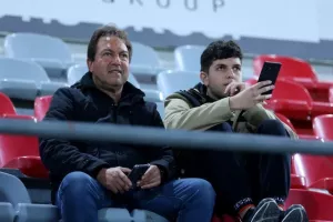 Οθέλλος - ΑΕΛ: "Χ"αμένα πέναλτι η μία, πολύτιμο βαθμό ο άλλος (Φώτος)