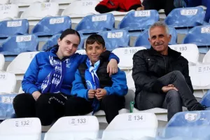 Ανόρθωση-Πάφος: Ανατροπή στην ανατροπή... και τεράστιο διπλό! (Φώτος)