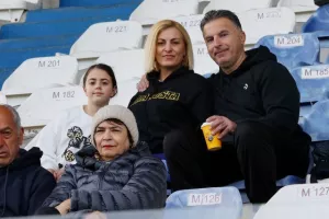 Ανόρθωση-Πάφος: Ανατροπή στην ανατροπή... και τεράστιο διπλό! (Φώτος)