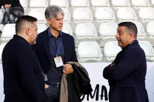 Ανόρθωση-Πάφος: Ανατροπή στην ανατροπή... και τεράστιο διπλό! (Φώτος)