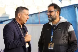 Ανόρθωση-Πάφος: Ανατροπή στην ανατροπή... και τεράστιο διπλό! (Φώτος)