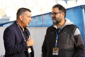 Χάρης και Ιούλιος