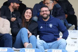 Ανόρθωση-Πάφος: Ανατροπή στην ανατροπή... και τεράστιο διπλό! (Φώτος)