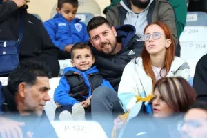 Ανόρθωση-Πάφος: Ανατροπή στην ανατροπή... και τεράστιο διπλό! (Φώτος)