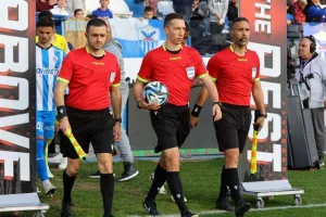 Ανόρθωση-Πάφος: Ανατροπή στην ανατροπή... και τεράστιο διπλό! (Φώτος)