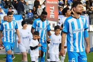 Ανόρθωση-Πάφος: Ανατροπή στην ανατροπή... και τεράστιο διπλό! (Φώτος)