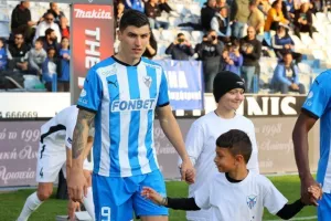 Ανόρθωση-Πάφος: Ανατροπή στην ανατροπή... και τεράστιο διπλό! (Φώτος)