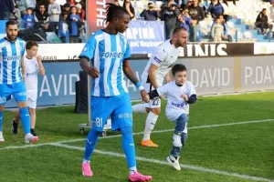 Ανόρθωση-Πάφος: Ανατροπή στην ανατροπή... και τεράστιο διπλό! (Φώτος)