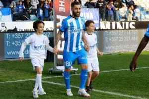 Ανόρθωση-Πάφος: Ανατροπή στην ανατροπή... και τεράστιο διπλό! (Φώτος)