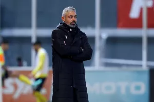Το είπε ξανά αλλά...
