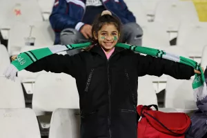 Φωτορεπορτάζ από τις εξέδρες του ΓΣΠ 