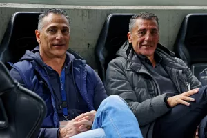 Πάγκο… Σάντης/Πριέτο 