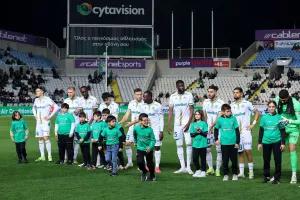 "Κεραυνοί" Κούσουλου/Μάθιους και σε απόσταση αναπνοής από την 2η και 3η θέση  (φώτος) 