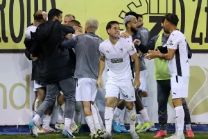 Πρώτη και πολύ σημαντική! 