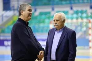 Έδειξε χαρακτήρα η Ομόνοια και... μείωσε στη σειρά των τελικών (φώτος)