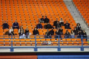 Έδειξε χαρακτήρα η Ομόνοια και... μείωσε στη σειρά των τελικών (φώτος)