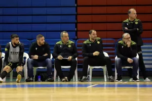 Έδειξε χαρακτήρα η Ομόνοια και... μείωσε στη σειρά των τελικών (φώτος)