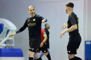 Έδειξε χαρακτήρα η Ομόνοια και... μείωσε στη σειρά των τελικών (φώτος)