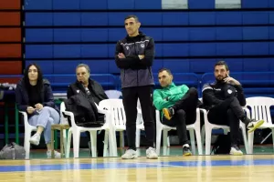 Έδειξε χαρακτήρα η Ομόνοια και... μείωσε στη σειρά των τελικών (φώτος)