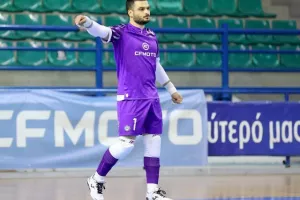 Έδειξε χαρακτήρα η Ομόνοια και... μείωσε στη σειρά των τελικών (φώτος)