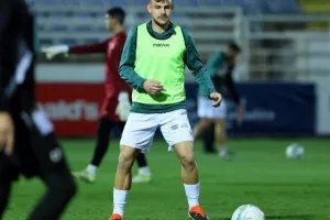 Εθνικός-Οθέλλος: Τρίτη συνεχόμενη νίκη για τον Εθνικό και... άνετη παραμονή