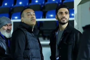 Θυμήθηκαν τα παλιά 