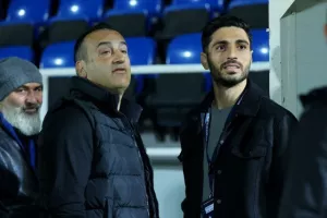 Εθνικός-Οθέλλος: Τρίτη συνεχόμενη νίκη για τον Εθνικό και... άνετη παραμονή