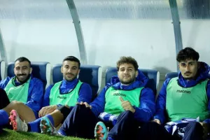Εθνικός-Οθέλλος: Τρίτη συνεχόμενη νίκη για τον Εθνικό και... άνετη παραμονή