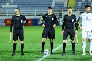 Εθνικός-Οθέλλος: Τρίτη συνεχόμενη νίκη για τον Εθνικό και... άνετη παραμονή
