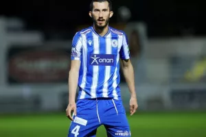 Εθνικός-Οθέλλος: Τρίτη συνεχόμενη νίκη για τον Εθνικό και... άνετη παραμονή