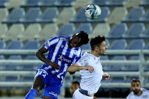 "Πέταξαν"...